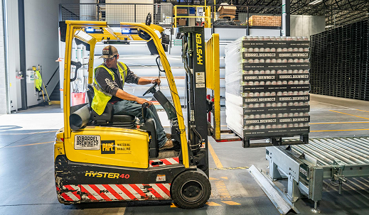 Manufacturing Incentives