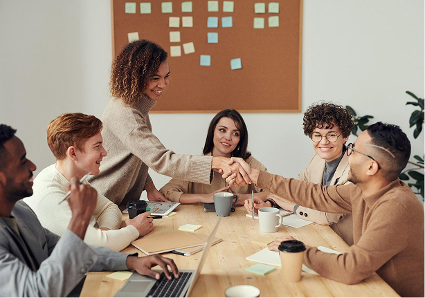 Networking Opportunities