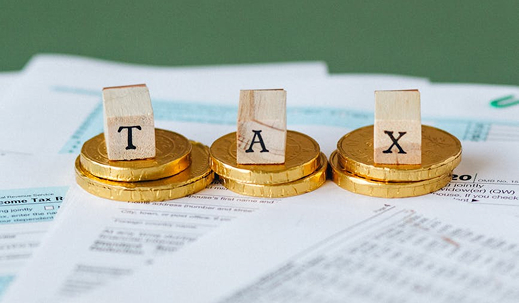 Property Tax Abatements